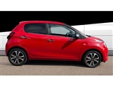 Citroen C1 Image 5