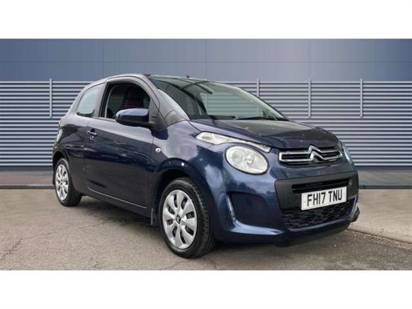 Large image for the Used Citroen C1