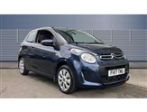 Citroen C1 Image 1