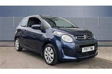 Used Citroen C1