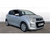 Citroen C1 Image 1