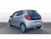Citroen C1 Image 2