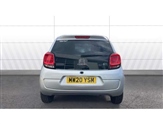 Citroen C1 Image 6