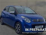 Citroen C1 Image 1