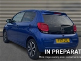 Citroen C1 Image 2