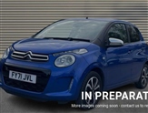 Citroen C1 Image 3
