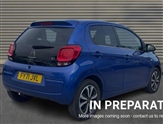 Citroen C1 Image 4