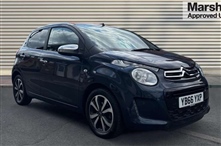 Used Citroen C1