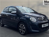 Citroen C1 Image 1