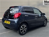 Citroen C1 Image 3