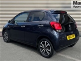 Citroen C1 Image 5