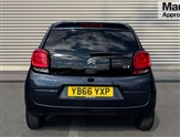 Citroen C1 Image 4