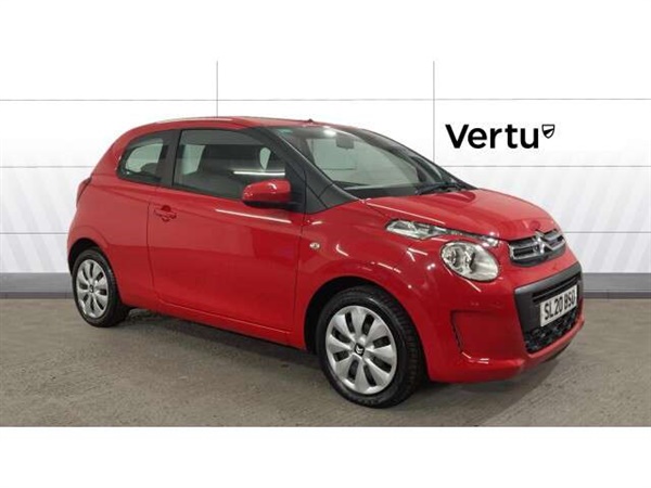 Large image for the Used Citroen C1