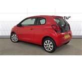 Citroen C1 Image 2