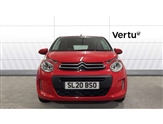 Citroen C1 Image 3