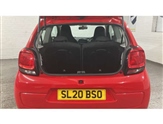 Citroen C1 Image 4