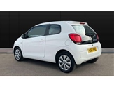 Citroen C1 Image 2