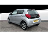 Citroen C1 Image 2