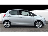 Citroen C1 Image 5