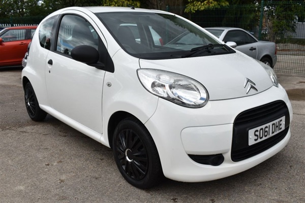 Large image for the Used Citroen C1