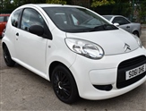 Citroen C1 Image 1