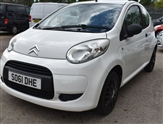 Citroen C1 Image 2