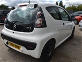 Citroen C1 Image 3