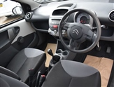 Citroen C1 Image 5