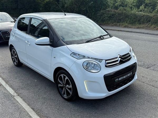 Large image for the Used Citroen C1