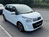 Used Citroen C1