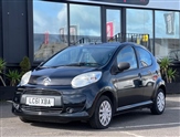 Used Citroen C1