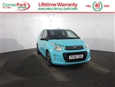 Used Citroen C1
