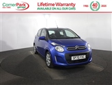 Used Citroen C1