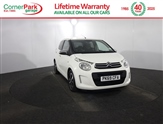 Used Citroen C1
