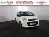 Used Citroen C1