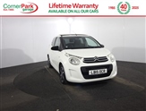Used Citroen C1