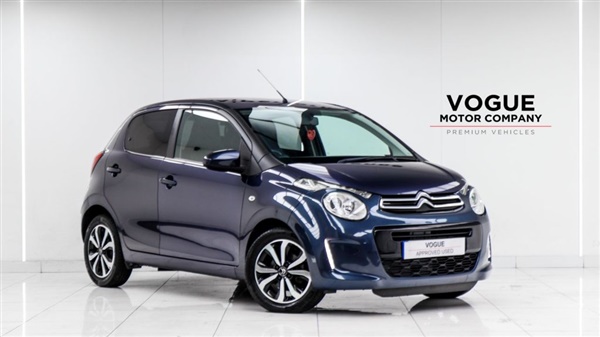 Large image for the Used Citroen C1