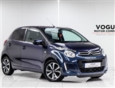Used Citroen C1