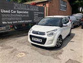 Used Citroen C1