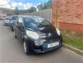 Used Citroen C1