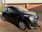 Used Citroen C1