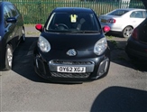 Used Citroen C1