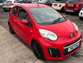 Used Citroen C1