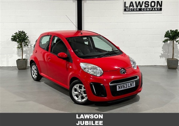 Large image for the Used Citroen C1