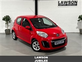 Used Citroen C1