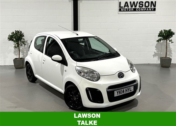 Large image for the Used Citroen C1