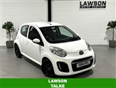 Used Citroen C1