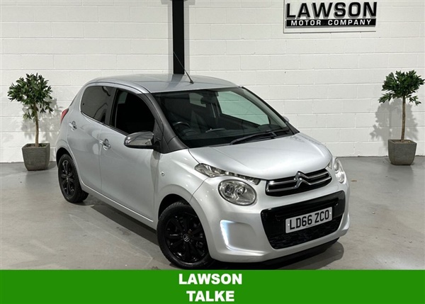 Large image for the Used Citroen C1