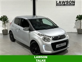 Used Citroen C1