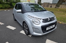 Used Citroen C1